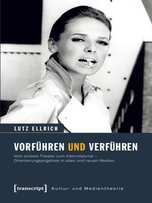 cover image of Vorführen und Verführen
